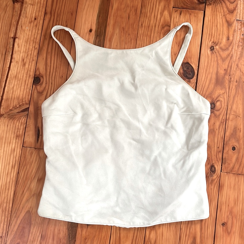 VINTAGE- Giorgio Armani top